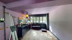 Blk 237 Pasir Ris Street 21 (Pasir Ris), HDB Executive #531205811